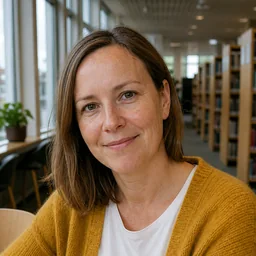 Johanna Ljungdahl