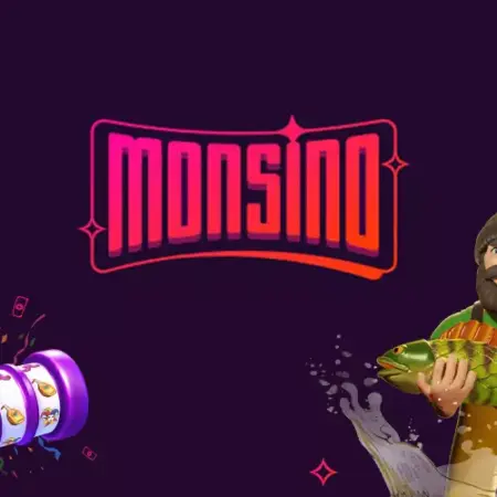 Monsino Casino – En Fullständig Recension